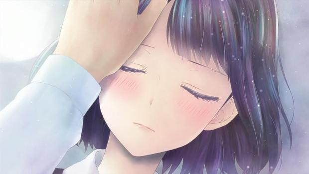 10 Kisah Cinta Tak Terbalas di Anime