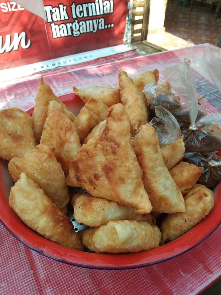 Jajan Irit Komplit? Ada Jadul, Syeger, dan Populer!