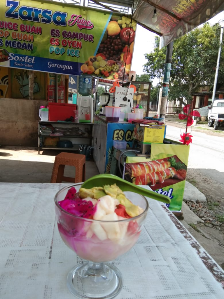 Jajan Irit Komplit? Ada Jadul, Syeger, dan Populer!