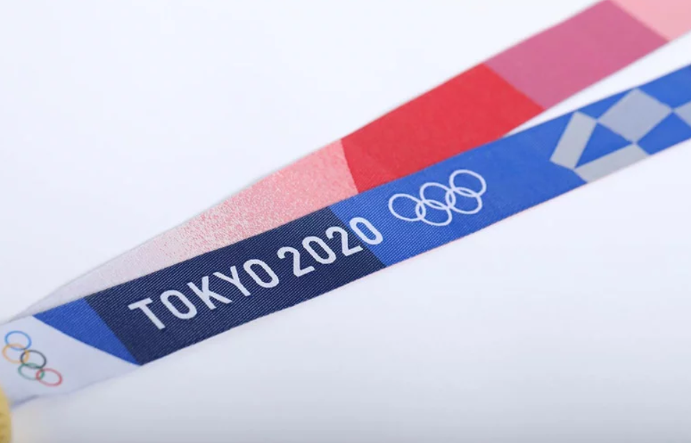 Medali Olimpiade Tokyo 2020 Dibuat Dari Handphone Bekas, Begini Penampakannya Gan!