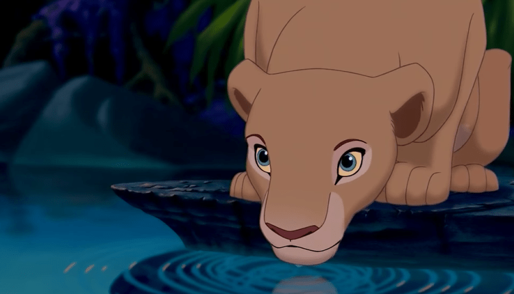 8 Perbedaan Disney's The Lion King 1994 dan 2019