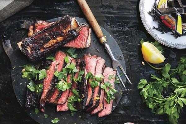 Resep dan Tips Membuat Iga Bakar yang Lezat, Cocok untuk Pemula