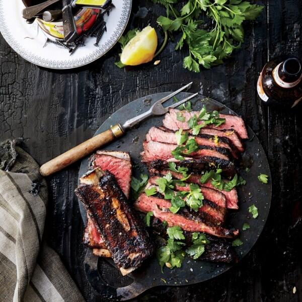 Resep dan Tips Membuat Iga Bakar yang Lezat, Cocok untuk Pemula