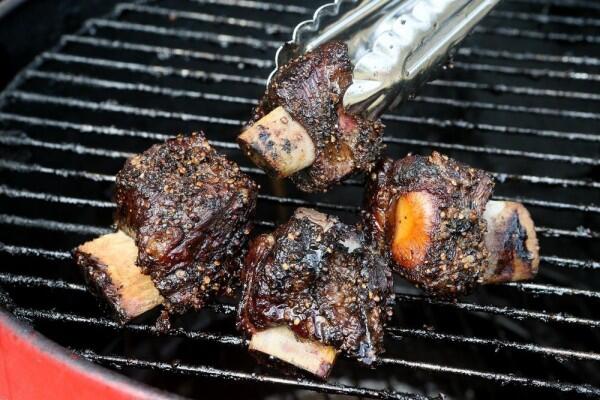 Resep dan Tips Membuat Iga Bakar yang Lezat, Cocok untuk Pemula