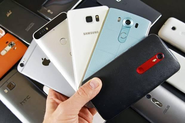 5 Tips Membeli Smartphone Bekas, Jadilah Pembeli Yang Cerdas Gan!