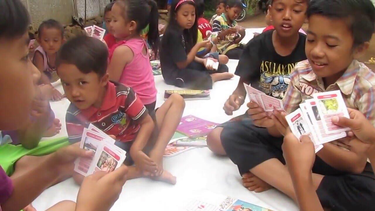 Mainan-Mainan yang Bikin Kangen Masa Kecil, Pernah Mainin?