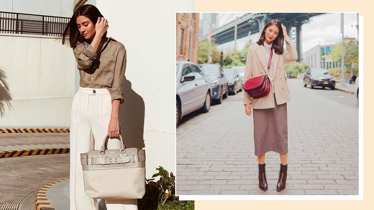 Outfit Biasa Bisa Jadi Berkelas Kalau Lo Mix &amp; Match Kayak Gini, Sis!