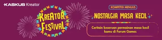 Permainan Tradisional : Sehat dan Senang Ala Jadul