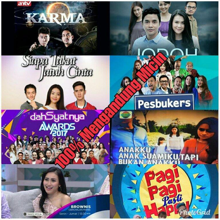 CURHAT ANE TTG ACARA TELEVISI SAAT INI DAN HARAPAN KPD JOKOWI(+ IKUT POLLING YUK)