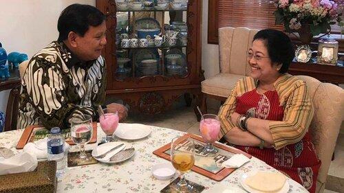 Sejarah Nasi Goreng: Dikenal Sejak Zaman Arkaik, Kini untuk Politik