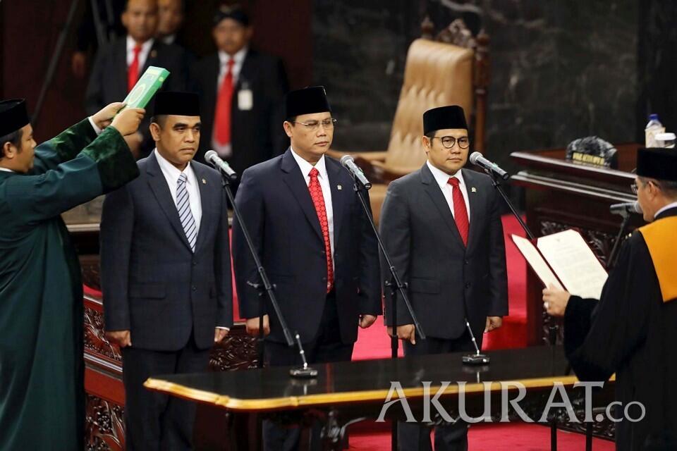 Incar Ketua MPR, Ini Nama Kader yang Disiapkan Gerindra