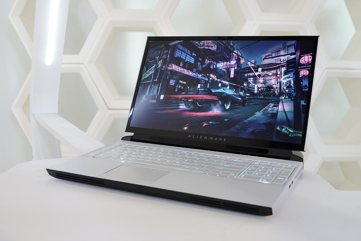 Top 10 Laptop Gaming Terbaik di Dunia Untuk Agan!