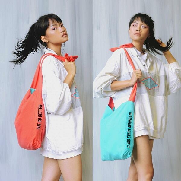 Super Gemas! Ini 5 Tas Brand Lokal yang Bisa Buat Penampilan Sista Makin Kece