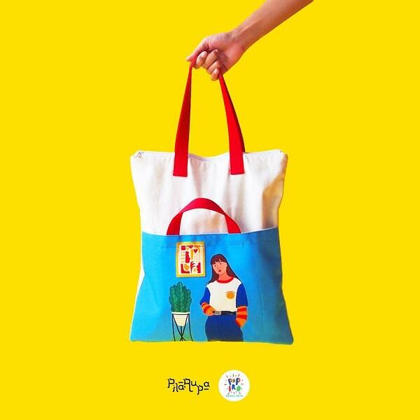Super Gemas! Ini 5 Tas Brand Lokal yang Bisa Buat Penampilan Sista Makin Kece