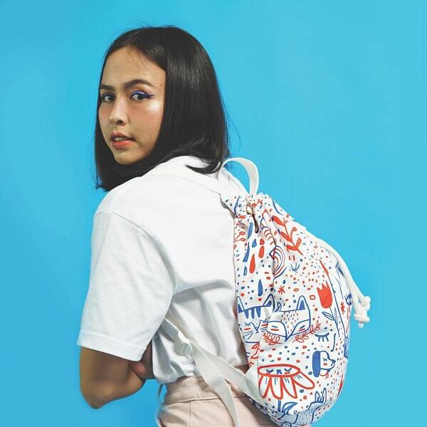 Super Gemas! Ini 5 Tas Brand Lokal yang Bisa Buat Penampilan Sista Makin Kece