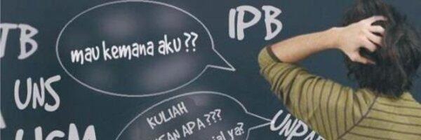 Cerita gue Milih Jurusan Kuliah yang Cocok