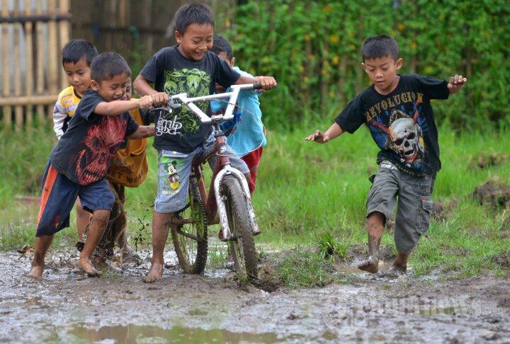 4 Permainan Ini Pernah Mengisi Masa Kecil Ane Gan Sis