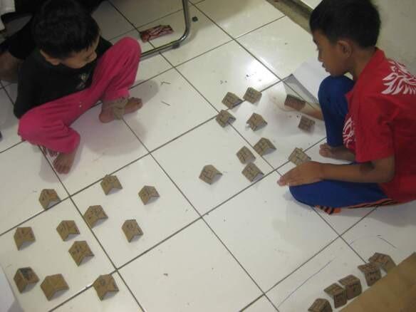 4 Permainan Ini Pernah Mengisi Masa Kecil Ane Gan Sis