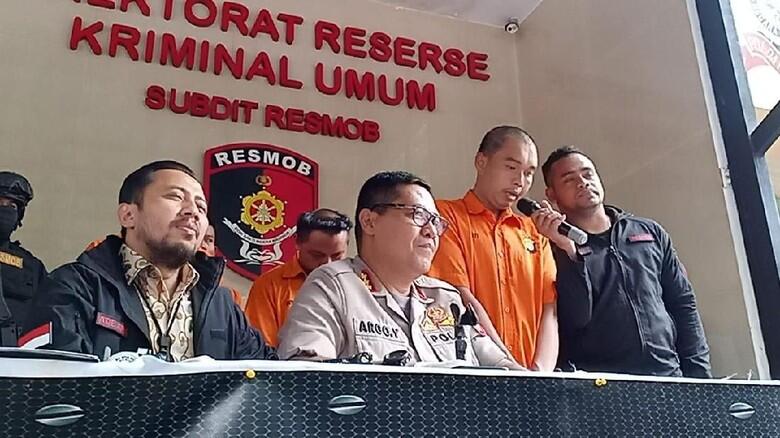 'Ahlinya - Ahli', Penipu Ini Mampu Tirukan Berbagai Karakter Suara Via Telepon