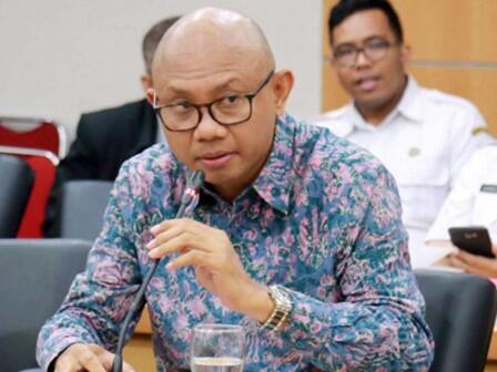 MRT Rute Kalideres-Ujung Menteng Segera Dibangun