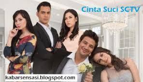 Alasan Saya Gak Mau Nonton Sinetron Lagi