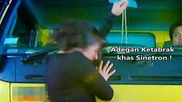Alasan Saya Gak Mau Nonton Sinetron Lagi
