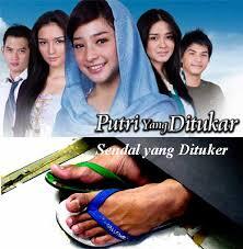 Alasan Saya Gak Mau Nonton Sinetron Lagi
