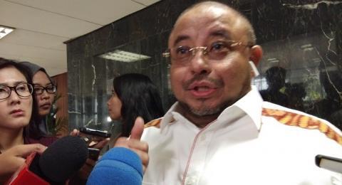 PKS Bilang Ada Udang di Balik Bakwan dalam 2 Pertemuan Prabowo
