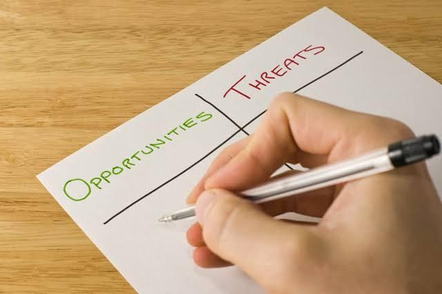 Yuk! Buat Rencana Pengembangan Diri Versi Kamu