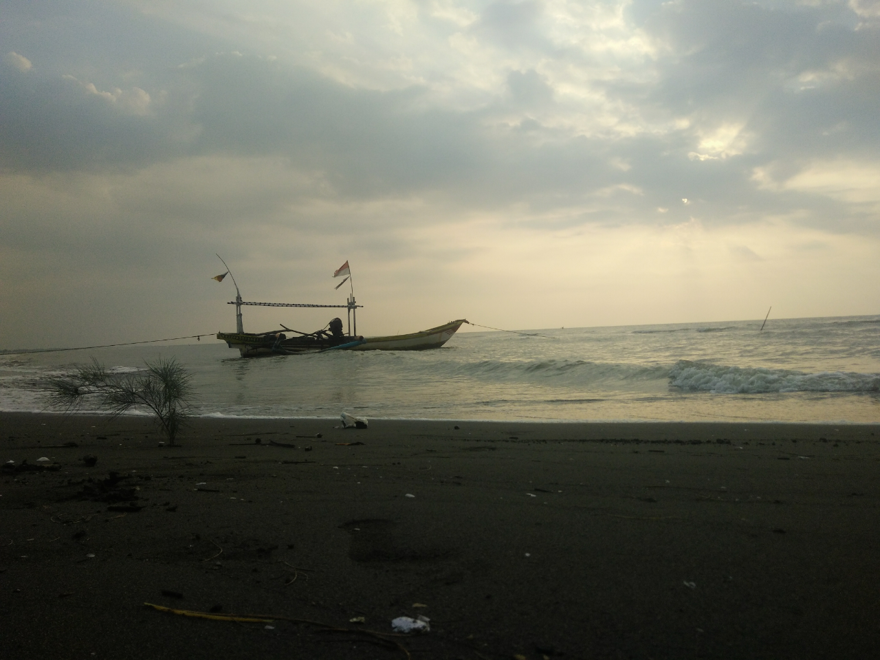 Belajar Tentang Gumun