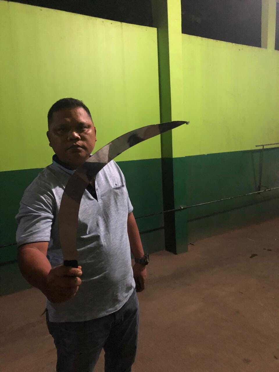 Apa Kaitan Brigadir Rangga dengan Remaja yang Ditangkap Bripka Rahmat?
