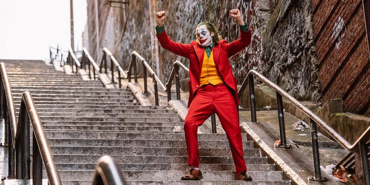 Simak ! 5 Fakta Baru Film Joker 2019