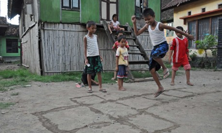 5 Permainan yang Membuatku Punya Cerita Bahagia di Masa Kecil