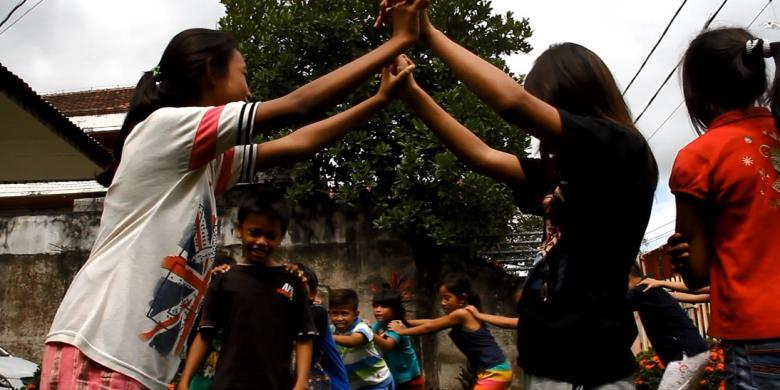 Permainan Masa Kecil yang Selalu Terkenang di Hati