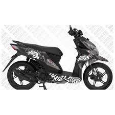 Motor Skutik Mini Adventure Kini Mulai Diminati !! Benarkah ?