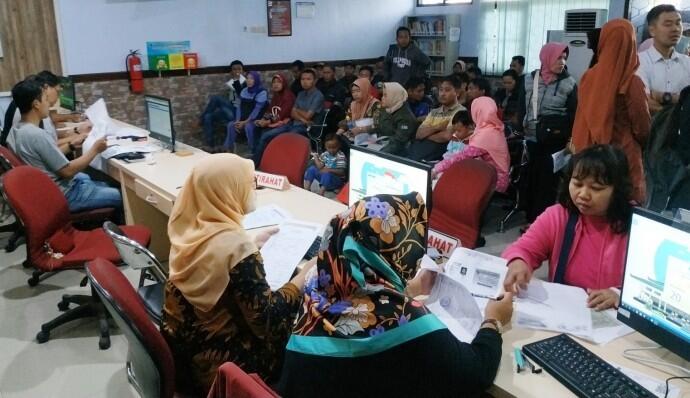 Penganut Aliran Kepercayaan Minta Penyesuaian