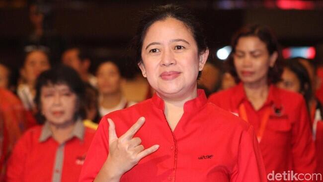 Lenggak Puan Imbangi Lenggok Budi