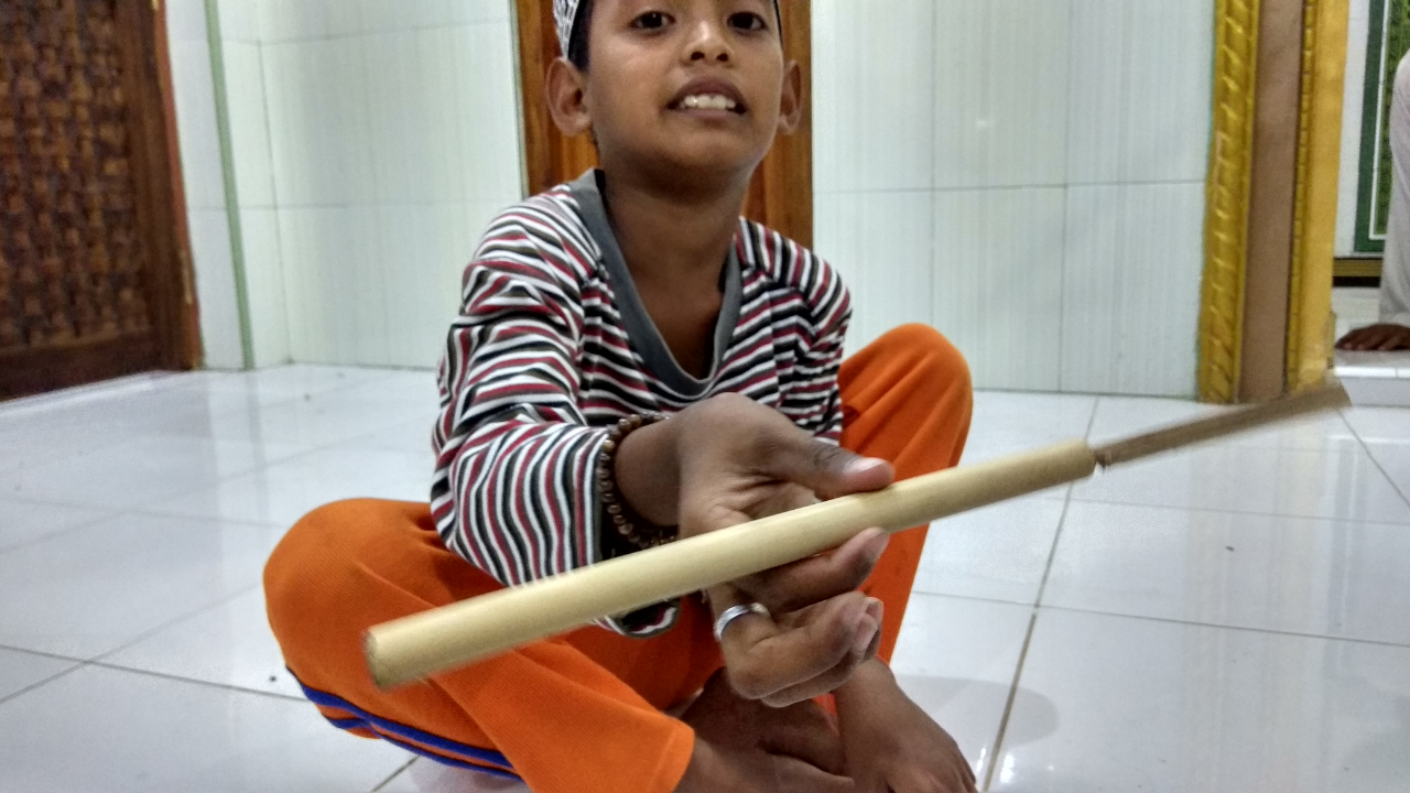 (Nostalgia) Jangan Lupakan Mainan di Masa Kecil