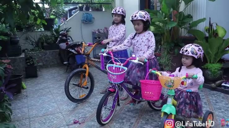 &#91;Sad Story&#93; Mainan yang Tak Dapat Ane Miliki Sewaktu Kecil