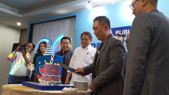 Blibli.com Memasuki Usia 8 Tahun, Apa Saja Ya Pencapaiannya?