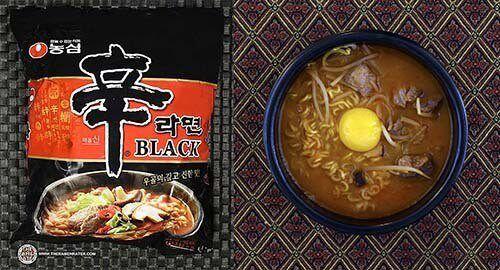 7 Ramen Instan Populer Korea, Pedas Menggigit hingga Gurih Kental