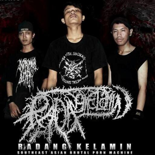 Referensi Musik Death Metal Terbaik Indonesia Part #2