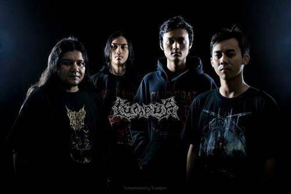 Referensi Musik Death Metal Terbaik Indonesia Part #2