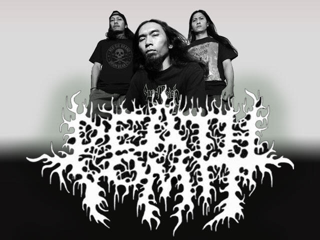 Referensi Musik Death Metal Terbaik Indonesia Part #2