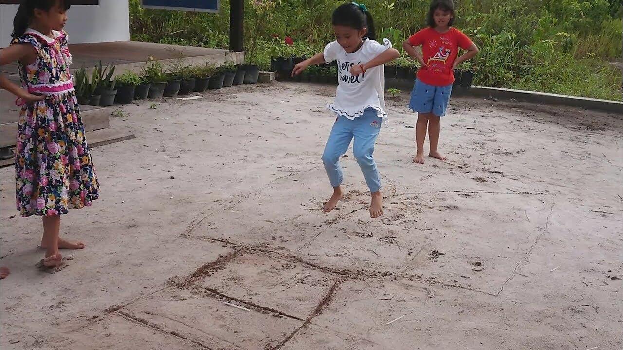 Mainan-Mainan di Masa Kecilku yang Paling Favorit