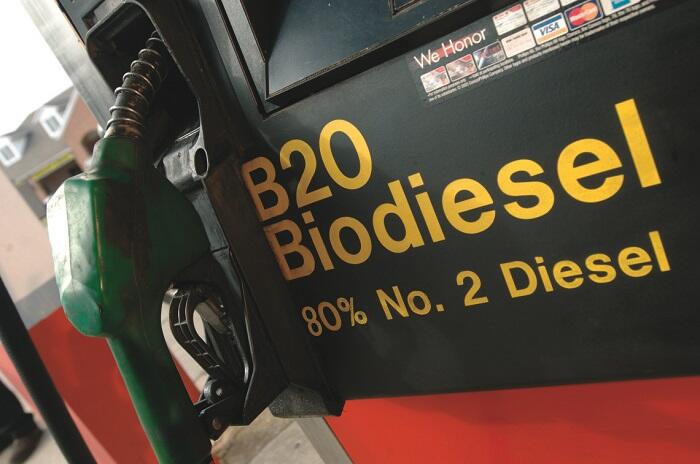 Ini Sumbangan Biodiesel kepada Pengurangan Emisi dan Penguatan Cadangan Devisa 