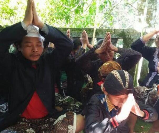 Baru 300an, Pemprov Riau Ajak Penghayat Kepercayaan Lain Segera Melapor