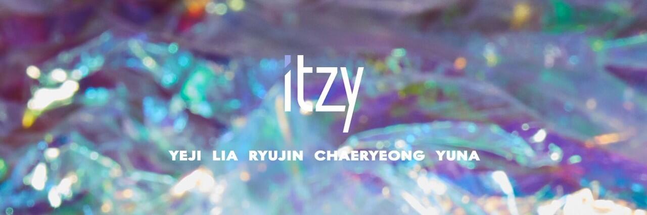 ITZY (있지) | EVERYTHING YOU WANT IT'Z IN US