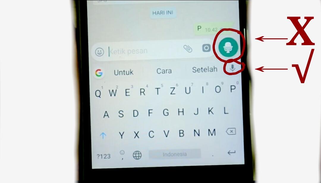 3 Tips Penting Di WhatsApp, Tips Pertama Pasti Yang Kamu Cari Selama Ini!