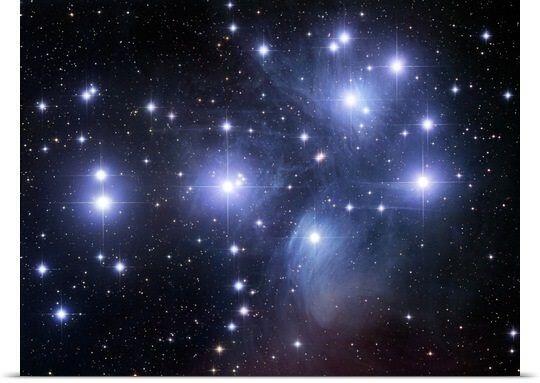 Jangan Gantungkan Cita-citamu Setinggi Bintang